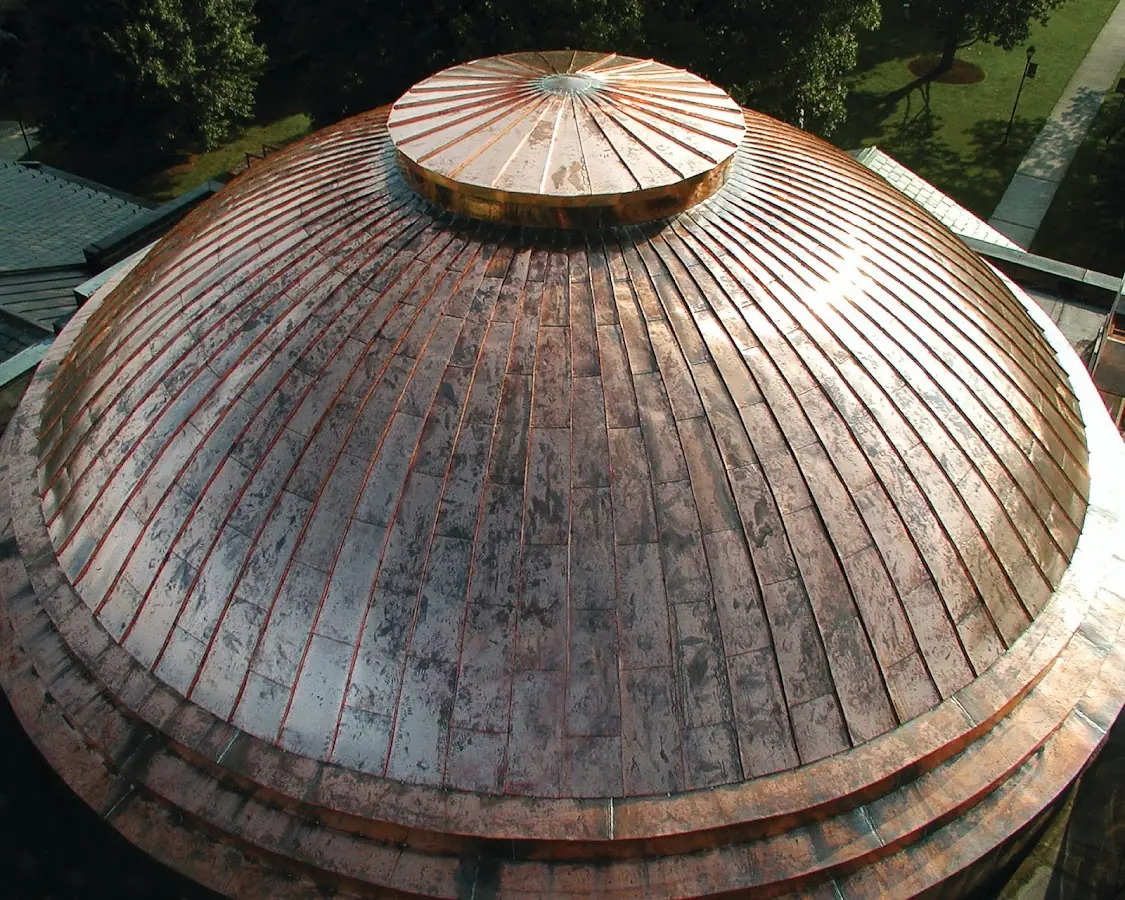 Craftsman Roofing crew installing a new roof in Graham Park Shores